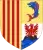 Blason Provence-Alpes-Côte d’Azur