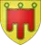 Blason Auvergne