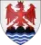 Blason Alpes-Maritimes