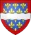 Blason Cher