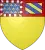 Blason Côte-d'Or