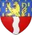Blason Haute-Saône
