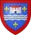 Blason Indre