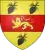 Blason Landes