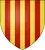 Blason Pyrénées-Orientales