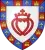 Blason Vendée