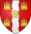 Blason Vienne