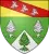 Blason Vosges