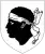 Blason Haute-Corse
