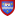 Blason Indre